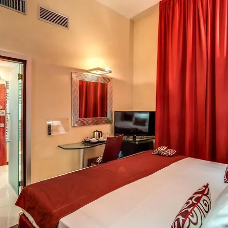 Easy فندق روما