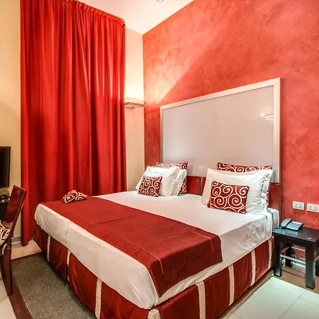 Easy Hotel Rzym