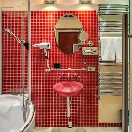 Hotel Easy Rzym