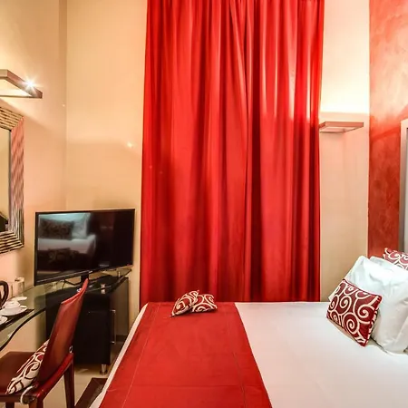 Hotel Easy 3*